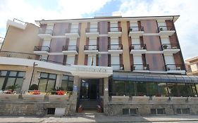 Hotel Liliana Andora Italien